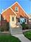 5229 S Narragansett, Chicago, IL 60638