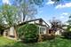 1600 Sunset Ridge, Glenview, IL 60025