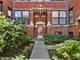 1911 W Montrose Unit 1, Chicago, IL 60613