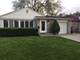 705 W Cathy, Mount Prospect, IL 60056