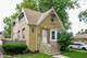 2856 N Nordica, Chicago, IL 60634