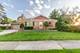 1806 Boeger, Westchester, IL 60154