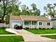 511 S Yale, Addison, IL 60101