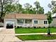 511 S Yale, Addison, IL 60101