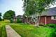 7251 W Ethan, Monee, IL 60449