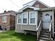 7205 S Lawndale, Chicago, IL 60629