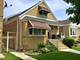 7205 S Lawndale, Chicago, IL 60629