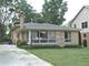 280 N Emroy, Elmhurst, IL 60126