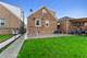 6823 S Kedvale, Chicago, IL 60629