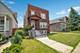 5537 W 63rd, Chicago, IL 60638