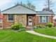 9947 Drury, Westchester, IL 60154