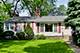 104 N Lancaster, Mount Prospect, IL 60056