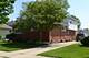 9713 S Kenneth, Oak Lawn, IL 60453