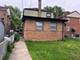 2112 S 24th, Broadview, IL 60155