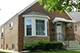 3406 N Nordica, Chicago, IL 60634