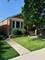 5905 W 55th, Chicago, IL 60638