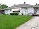 8733 New England, Oak Lawn, IL 60453