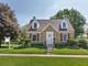 1320 Manchester, Wheaton, IL 60187