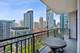 1322 S Prairie Unit 1807, Chicago, IL 60605