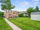 3127 Vernon, Brookfield, IL 60513