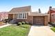 4625 W 98th, Oak Lawn, IL 60453