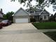 12520 Yorkshire, Homer Glen, IL 60491