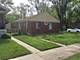 14347 Dobson, Dolton, IL 60419