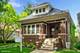 5106 N Kildare, Chicago, IL 60630