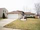 825 Mensching, Roselle, IL 60172