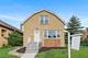 3038 N Rutherford, Chicago, IL 60634