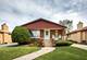 5300 Oakdale, Oak Lawn, IL 60453