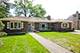 2903 Vernon, Brookfield, IL 60513