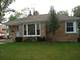 1024 Ridge, Highland Park, IL 60035