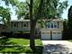 6037 Forestview, Oak Forest, IL 60452