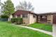 321 Walnut, Streamwood, IL 60107