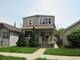 2743 N New England, Chicago, IL 60707