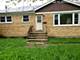 930 Marik, Bellwood, IL 60104