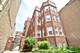 1662 W Farwell Unit 3N, Chicago, IL 60626