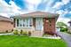 4429 N Overhill, Norridge, IL 60706