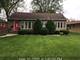 15926 Parkside, South Holland, IL 60473