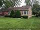 15926 Parkside, South Holland, IL 60473