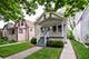 3825 Cleveland, Brookfield, IL 60513