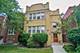 2512 W Eastwood, Chicago, IL 60625