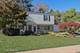 423 S 4th, Libertyville, IL 60048