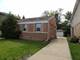 7306 N Mcvicker, Chicago, IL 60646