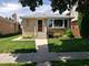 3220 Pearl, Franklin Park, IL 60131