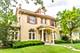 1043 N Kenilworth, Oak Park, IL 60302