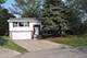 418 Lincoln, Frankfort, IL 60423