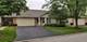 13862 S Mandarin, Plainfield, IL 60544