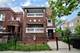 6330 S Artesian, Chicago, IL 60629